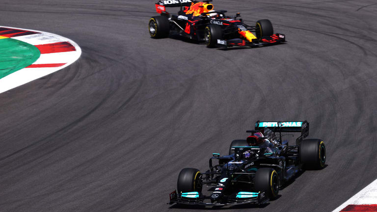 F1 News: Portugal reportedly in talks for 2023 calendar return